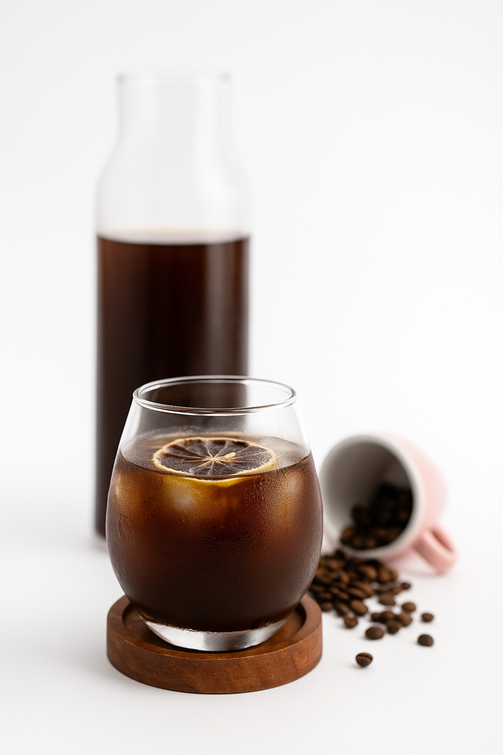 Rootbeer Coffee